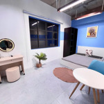 Cho Thuê Chdv 2 Phòng Ngủ Full Nội Thất Ở Khu Cityland Park Hills Phường 10 Gò Vấp, Giá Thuê 9 Triệuiệu
