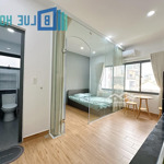Ưu Đãi Giá Tốt Căn Hộ 1 Phòng Ngủmới Gần Nhà Thờ Ba Chuông. Full Tiện Nghi Như Hình. Trống Sẵn Ở Ngay