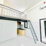 Phòng trọ có gác giá rẻ đầy đủ nội thất ở gò vấp