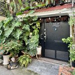 Phòng ban công 45m2 full nt khu sân bay bếp riêng chỉ 6 triệu