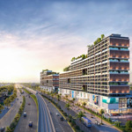Chính chủ cần bán gấp căn hộ tầng cao đẹp fiato airport city nhơn trạch