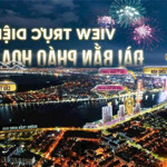 Giỏ hàng cuối cùng giá gốc cdt, dự án căn hộ sun symphony chiết khấu lên đến 20.5%