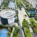 Bán gấp căn 2pn new city thủ thiêm full nội thất, nhà đẹp giá chỉ 6 tỷ