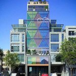Building 2 mt nguyễn văn trỗi, p. 1, q. tân bình.- dt 11m x 15m, cn 168m² hầm 9 tầng. giá 149 tỷ.