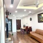 Bán căn hộ imperia garden 2pn+2vs - 75m2 chỉ 6.x tỷ