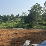 Bán đất nghỉ dưỡng 1350m2! view cánh đồng, núi. tại ba vì