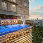 Bán gấp ch cao cấp the prince, quận phú nhuận. 110m². 3pn 2wc. giá chỉ 9.2 tỷ