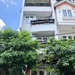 Bán gấp nhà đ.trần khắc chân,p.tân định,q1 giá 4tỷ950/68,4m2 thuê 34tr/tháng gần chợ tân định.