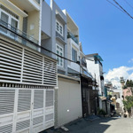 Nhà mới đẹp mặt tiền trung tâm đà lạt p2 59m2 ngang 4,5m 3 tầng
