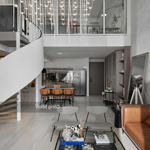 Bán gấp căn hộ golden westlake duplex full đồ 270m2, 3pn - tầng cao view toàn cảnh hồ tây