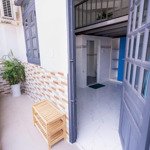 Phòng trọ giá siêu rẻ gác cao - full nội thất - nằm ngay kế sân bay