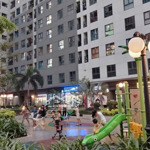 Cần bán căn hộ chung cư bcons garden đường phạm hữu lầu dĩ an loại 2pn2wc diện tích 57m2 tầng trung