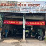 Bán kho, nhà xưởng đẹp tại hà huy giáp, 25 tỷ, 1000m2, q12, hcm