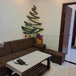 Cho thuê căn hộ - 2 phòng ngủ - đường la sơn phu tử - phường 6 - đà lạt - 7 triệu/tháng