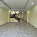Tôi cần cho thuê liền kề louis city hoàng mai - tân mai 100m² x 5 tầng giá 3xtr/tháng