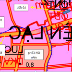 Bán đất full thổ cư ngay trung tâm diên lạc, giá hợp lý