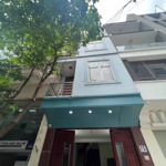 Cho thuê nhà đồng me - mễ trì 60m2 5 tầng 8 phòng ngủ khép kín giá 25tr