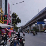 Bán nhà mặt phố nguyễn trãi thanh xuân 420m mặt tiền 20m kinh doanh giá 79 tỷ