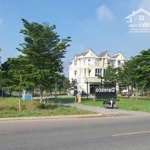 Kẹt tiền cần bán nhanh lô đất 140m2 gần công viên - đức hòa - long an | sổ sẵn công chứng ngay.