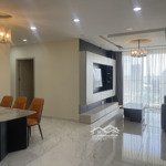 Cho thuê căn hộ midtown phú mỹ hưng, 40 triệu, 130 m2, 3pn, 3wc, đầy đủ nội thất. lh lan 0906743166