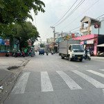 Cho thuê khuôn đất 2mt 800m2 mt vườn lài, q12 an phú đông. 21x39m giá thuê 65 triệu/ tl