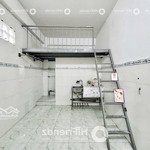 Cho thuê nhà trọ 25m2, 2,8 triệu tại tân quý, tân phú, hcm