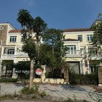 Review bđs: biệt thự tt84 - 06 khu đô thị nam an khánh sudico. dt 593.6m2. sổ đỏ, giá tốt nhất