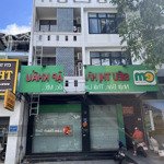 Bán nhà mt thạch lam, 8x22, 2 lầu, st, 20pn, 20wc, 22.5 tỷ