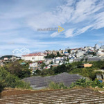 đầu tư an toàn sở hữu ngay lô đất vị trí đẹp view đẹp sinh lời cao, chỉ 29 tr/m2 p3, tp đà lạt