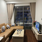 Nhà đẹp thuê ngay ch 2n tòa m1 nội thất full 61,51m2 nhà thoáng view đẹp - giá thuê 13 triệu/tháng