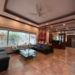 Cần bán biệt thự sân vườn kđtm định công, phân lô thoáng sạch, 150m2 nhỉnh 50 tỷ