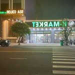 Mt võ nguyên giáp, đang có doanh thu 45tr/ tháng. vị trí víp của con đường biển
