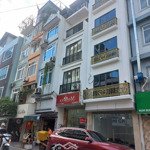 Chính chủ bán nhà mặt phố phan kế bính 7 tầng thang máy kd bất chấp ba đình, vỉa hè 27,5 tỷ