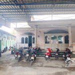 732m2 mặt tiền đường bình chiểu, chợ đầu mối thủ đức