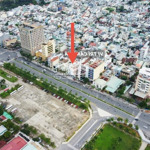 Đường 2 Tháng 9, Trung Tâm Tp. Đà Nẵng. Lô Đất Lớn Gần 900M² Tặng Kèm Tòa Nhà 5 Tầng