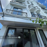 Hot! Giá Đầu Tư! Chỉ 129 Triệu/M2 Sở Hữu Nhà 4 Tầng Phúc Lợi, Full Nội Thất, Lô Góc, 42M, Nhỉnh 5 Tỷ