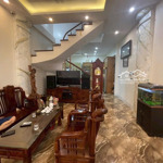 Bán Nhà Ngay Kđt Xala, 35M X 4 Tầng, Oto Đậu Cách 10M, Có Sân Riêng Để Xe, Gần Đường Phùng Hưng