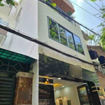 Bán Nhà Đang Cho Thuê, Giảm 200 Triệu Còn 3,2 Tỷ, 48M2 Đ. Vườn Chuối, P4, Q3. Cho Thuê 28 Triệu/Tháng