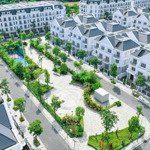 Chính Chủ Cần Tiền Bán Căn Osaka Lk 1X Giá Chỉ 14X Tỷ Rẻ Nhất Dự Án Eurowindow Twin Parks Gia Lâm