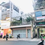Bán Nhà Mặt Tiền 5 Trần Khắc Chân ,P. Tân Định , Quận 1 Diện Tích: 8M X 24M Cn:200M2 - Giá: 69 Tỷ