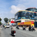 Bán Nhà Mặt Tiền 4 Tầng Võ Văn Ngân, Phường Linh Chiểu, Đang Cho Thuê 90 Triệu/ 1Thang