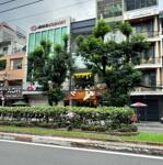 Cho thuê nhà 8x18 m, mặt tiền bàu cát đôi, p.14, tân bình - 120 triệu/tháng
