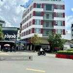 Tòa nhà mới xây ngaymặt tiềnlý thường kiệt, tân bình - 12 x 20m - hầm 7tầng - hđ: 250 triệu - giá bán 65 tỷ