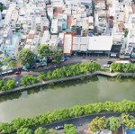 Siêu phẩm 2 mặt tiền đường hoàng sa với vị trí siêu đẹp, hiếm có khó tìm.