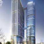 "căn đẹp giá tốt" chính chủ cho thuê căn hộ tại discovery complex 2pn - 98m2