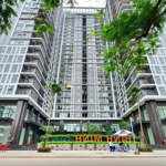 4.45 tỷ có căn hộ 75m2, hướng bắc, tầng trung, chủ thiện chí bán bình minh garden, 0919185809