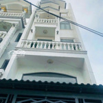 Bán nhà hxh 7m đ. lạc long quân p.8 q. tân bình, chỉ nhình 6 tỷ tl