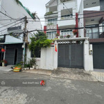 Bán nhà phạm quý thích, 7.6x21, 2 lầu, st, 5pn, 5wc, gần chợ tân hương, 17.5 tỷ