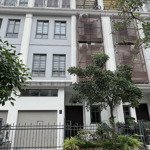 Chủ gửi bán biệt thự, liền kề tại the manor central park 99m2