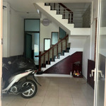 Cho thuê nhà đường số 40 khu an phú hưng, quận 7diện tích4x18m, 2,5 lầu đẹp
